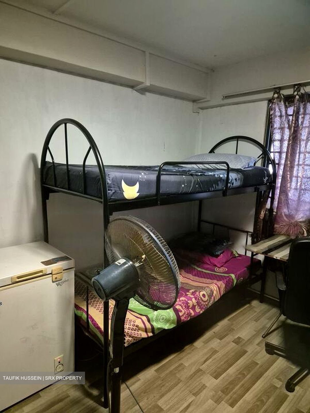 Blk 18 Bedok South Road (Bedok), HDB 3 Rooms #459096511